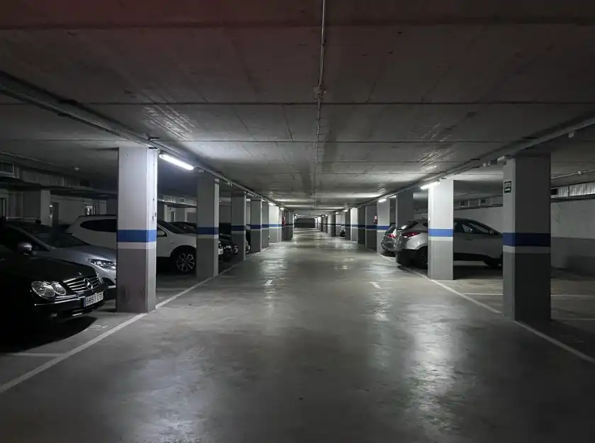 Parking à vendre à Carrer Ernest Lluch, imagen 3