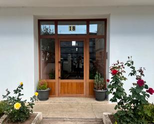 Flat for sale in Reinosa  with Parquet flooring, Terrace and Storage room