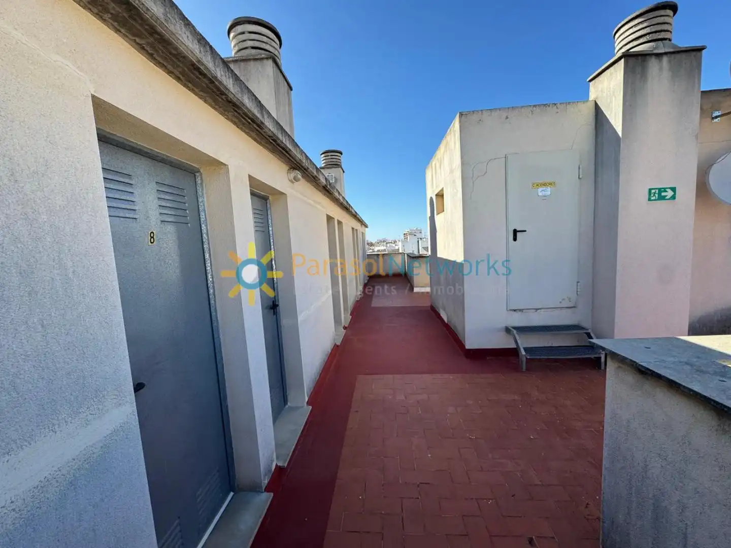 Apartment with terrace to rent in Oliva pueblo, imagen 23
