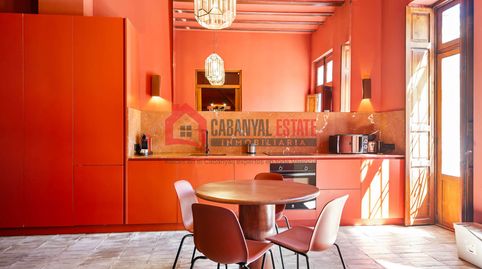 Foto 5 de Apartamento en venta en El Cabanyal - El Canyamelar, Valencia Capital