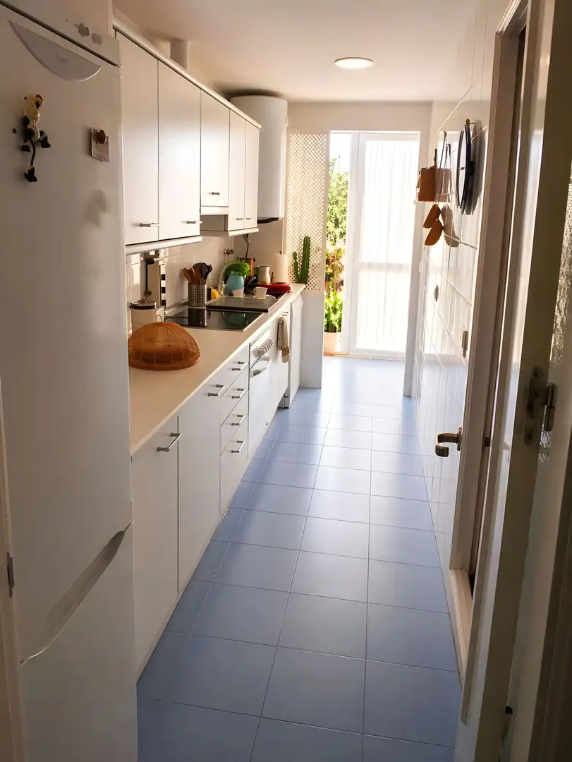 Wohnung mit Pool zum Verkauf in Nueva Andalucía, imagen 9