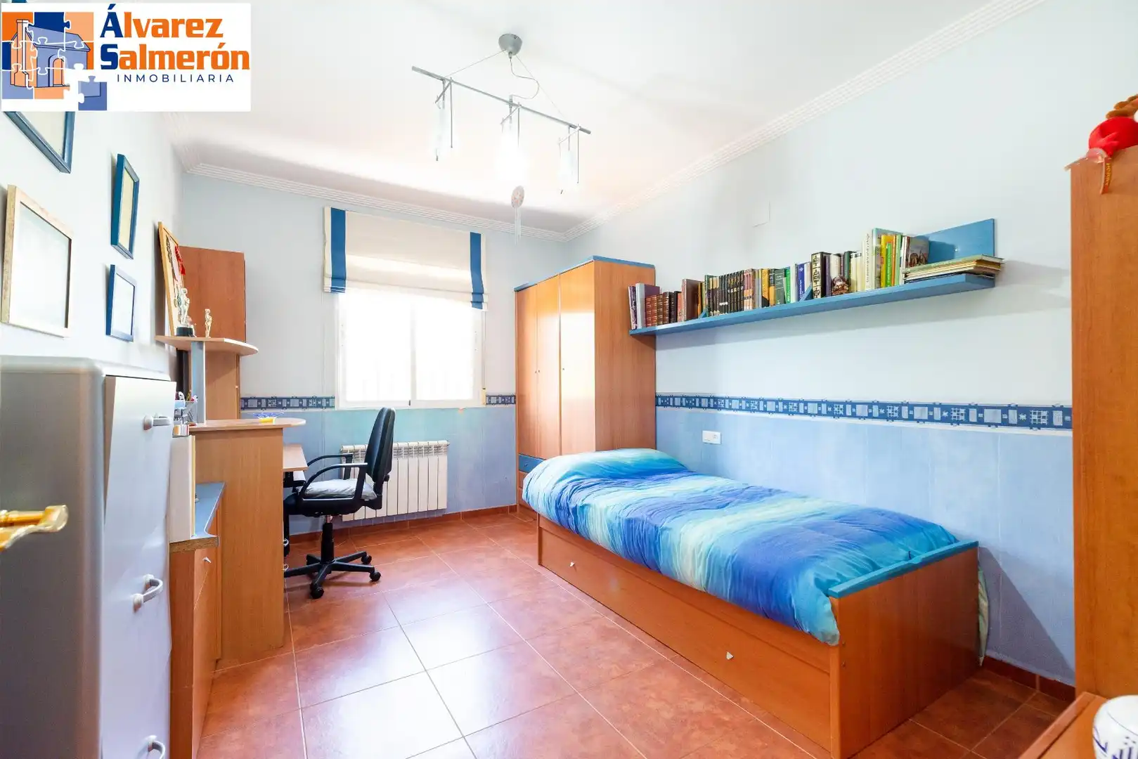 Chalet con piscina en venta en Calle OROPENDOLA (VENT), imagen 29