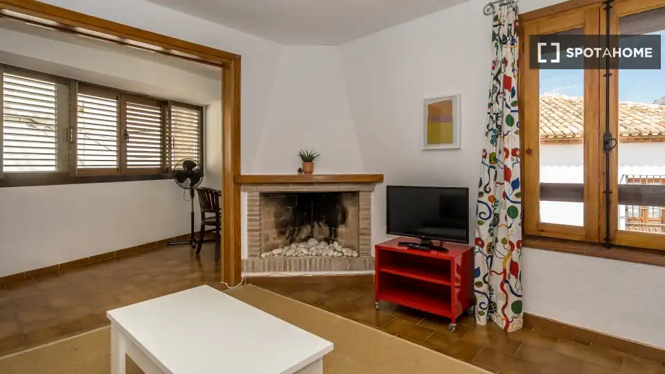 Room in Altea ciudad