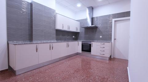 Foto 4 de Piso de alquiler en Alaquàs - Cl Palmeres Les, Alaquàs, Valencia