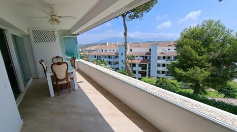 Photo 3 of Apartment to rent in Galarda-miraflores, 1, Riviera del Sol, Málaga