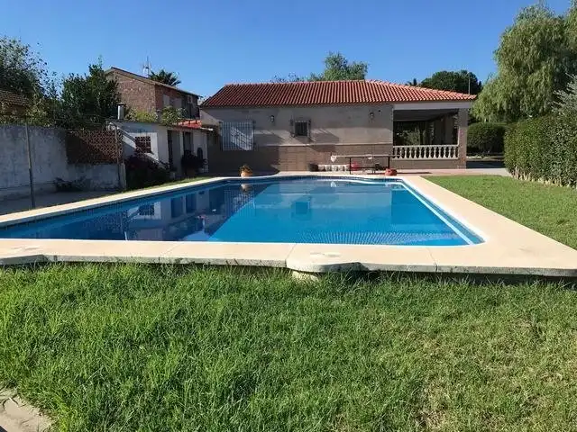 Haus mit Pool zum Verkauf in Almodóvar del Río