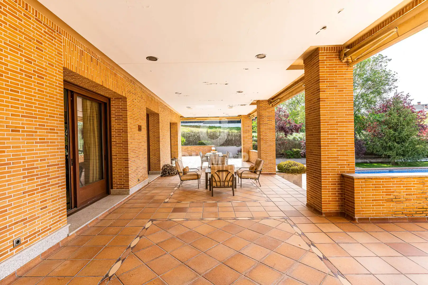 Casa o xalet en venda a Las Lomas