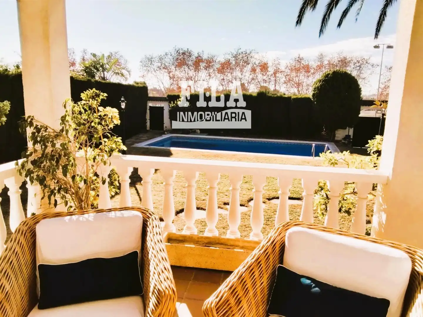 Villa avec piscine à vendre à Bonavista, imagen 8