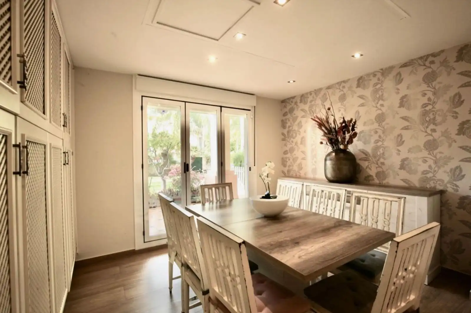 Casa con terrazza in vendita a Calle 19 C 501, imagen 22