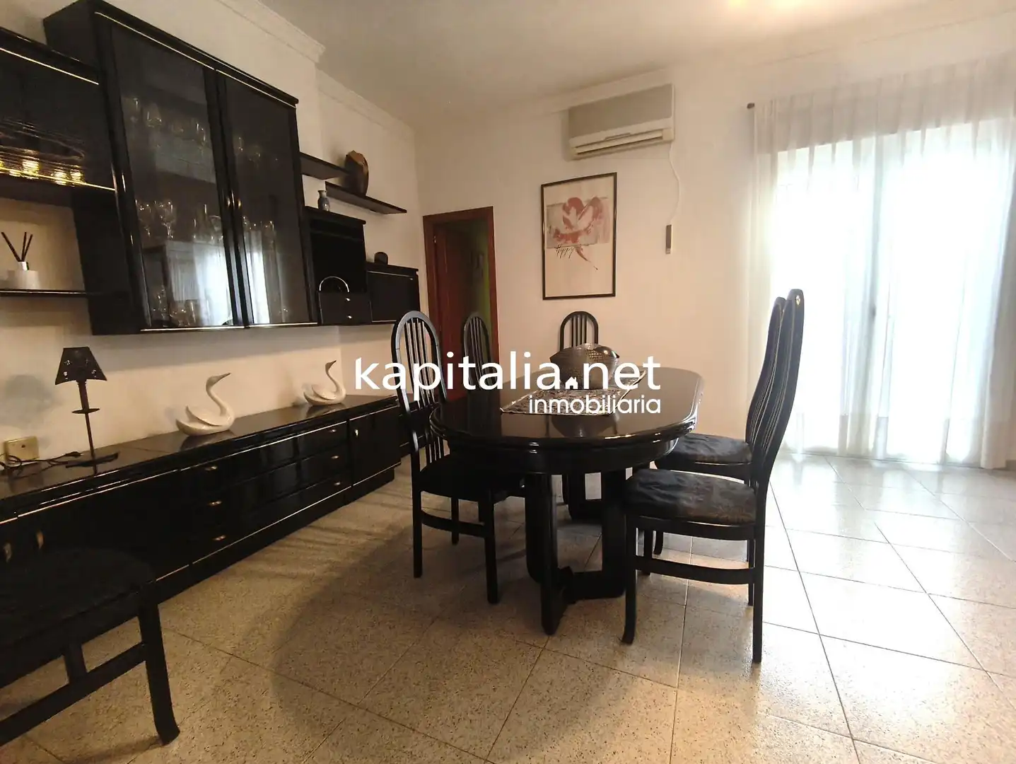Flat for sale in Otos