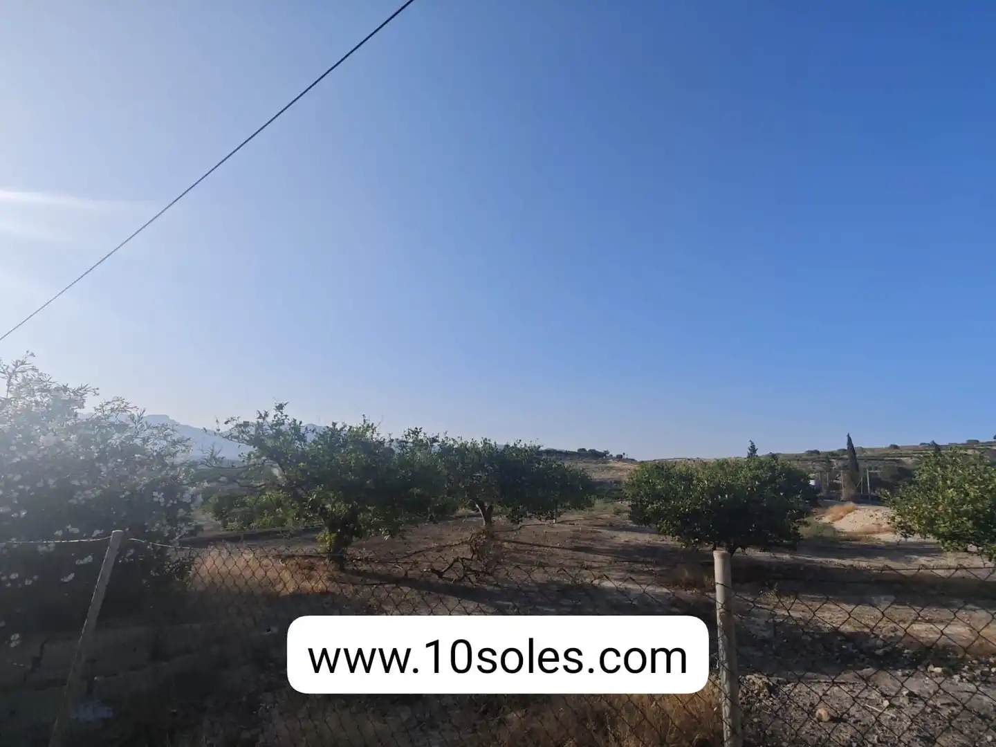 Terreno rustico in vendita a Desamparados - Hurchillo - Torremendo, imagen 12