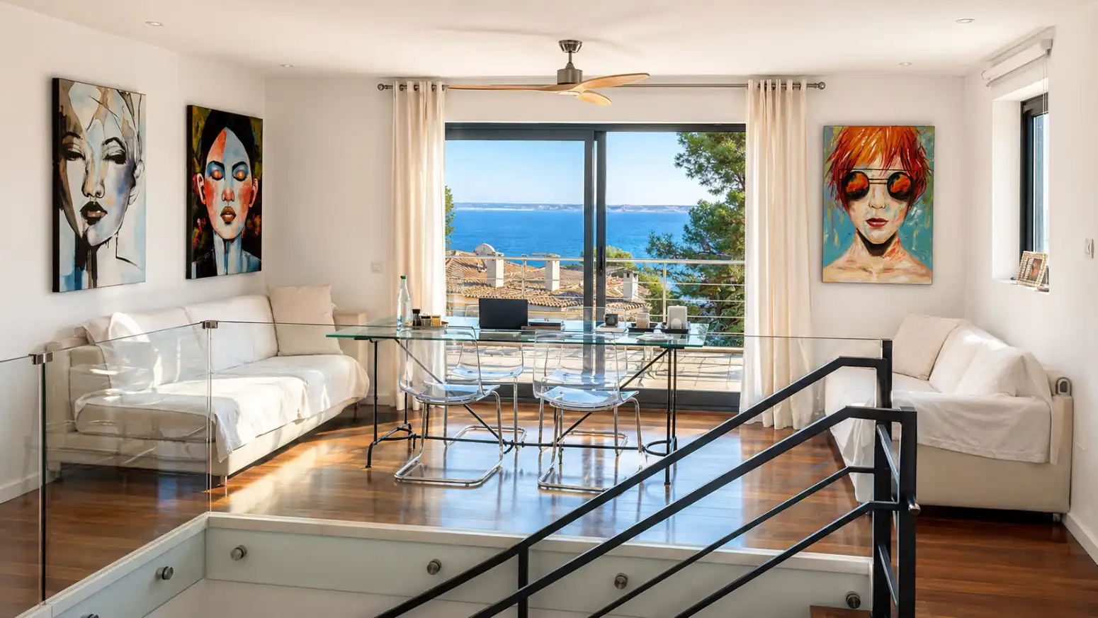 House with pool for sale in Cala Vinyes - carrer del sol 12, imagen 11