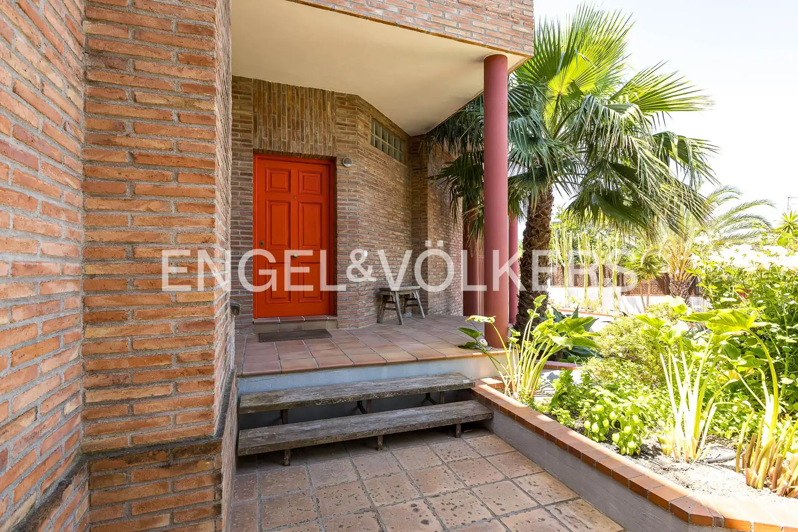 Finca rústica en venta en Vilanova i la Geltrú con Calefacción, Jardín privado y Terraza