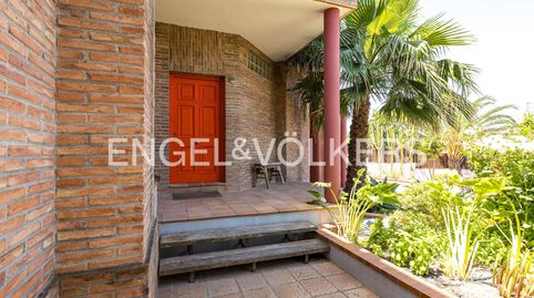 Foto 3 de Finca rústica en venta en L'Aragai, Vilanova i la Geltrú