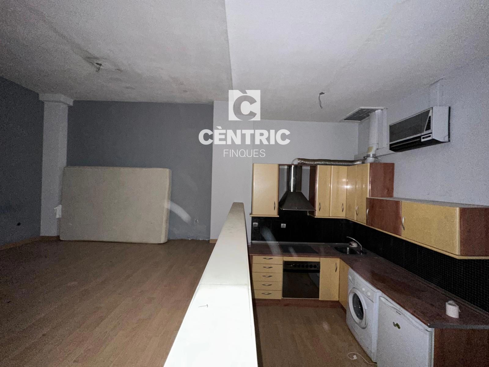 Kitchen of Premises for sale in Terrassa