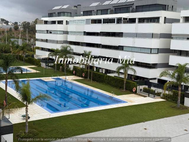 Piso en Venta en Los Álamos