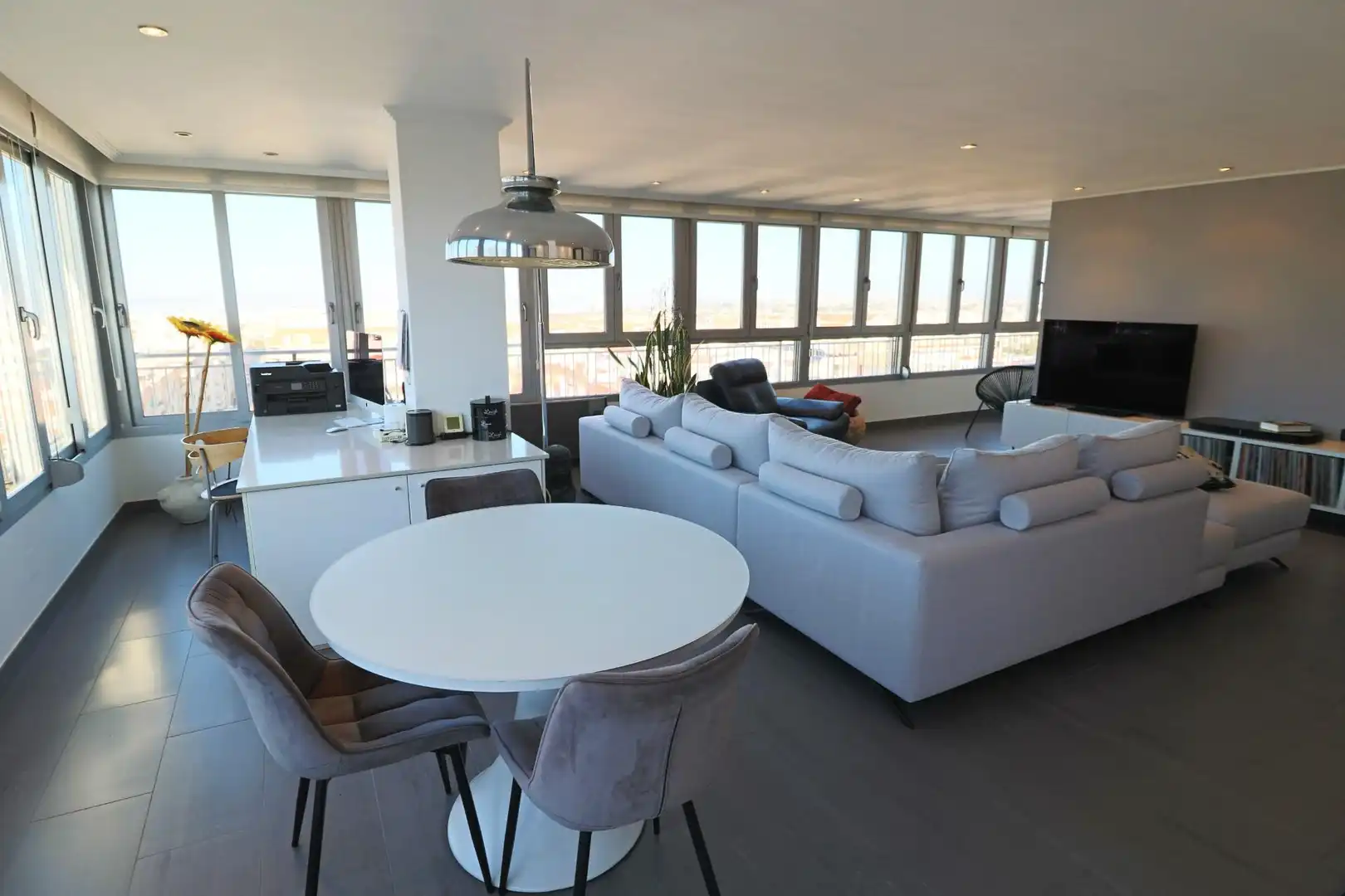 Penthouse with pool for sale in Playa del Acequión, Náufragos y Rocío del Mar, imagen 10
