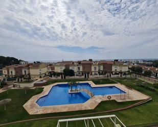 Casa adosada en venda a Caleta de Vélez