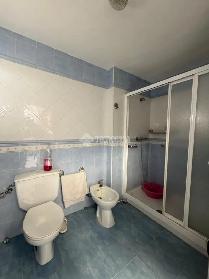Casa aparellada en venda a Villanueva de la Reina, imagen 16