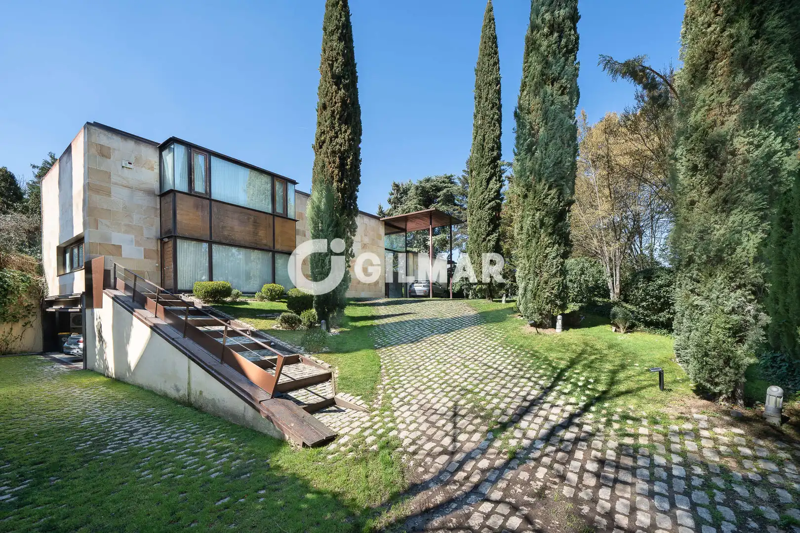 Detached house with pool for sale in Moncloa - Aravaca, imagen 35