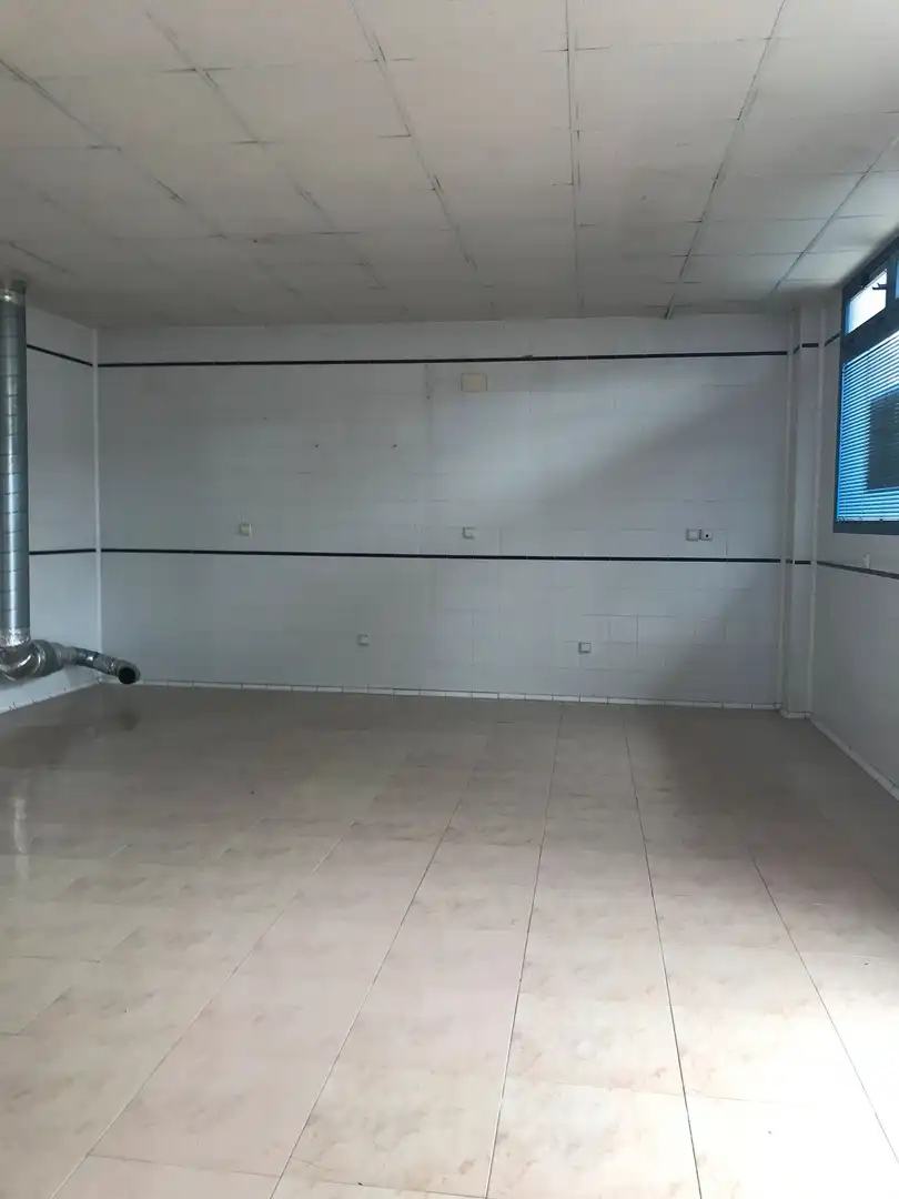 Gewerbefläche zur Miete in Calle Estacion 60, imagen 7