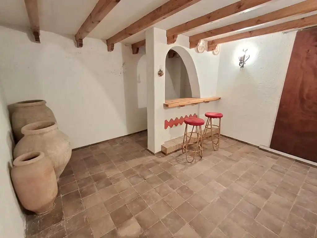Casa a schiera con terrazza in vendita a La Roda, imagen 5