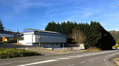 Foto 3 von Fabrikhallen zur Miete in Carretera de Vigo, 88, San Rosendo, Ourense Capital