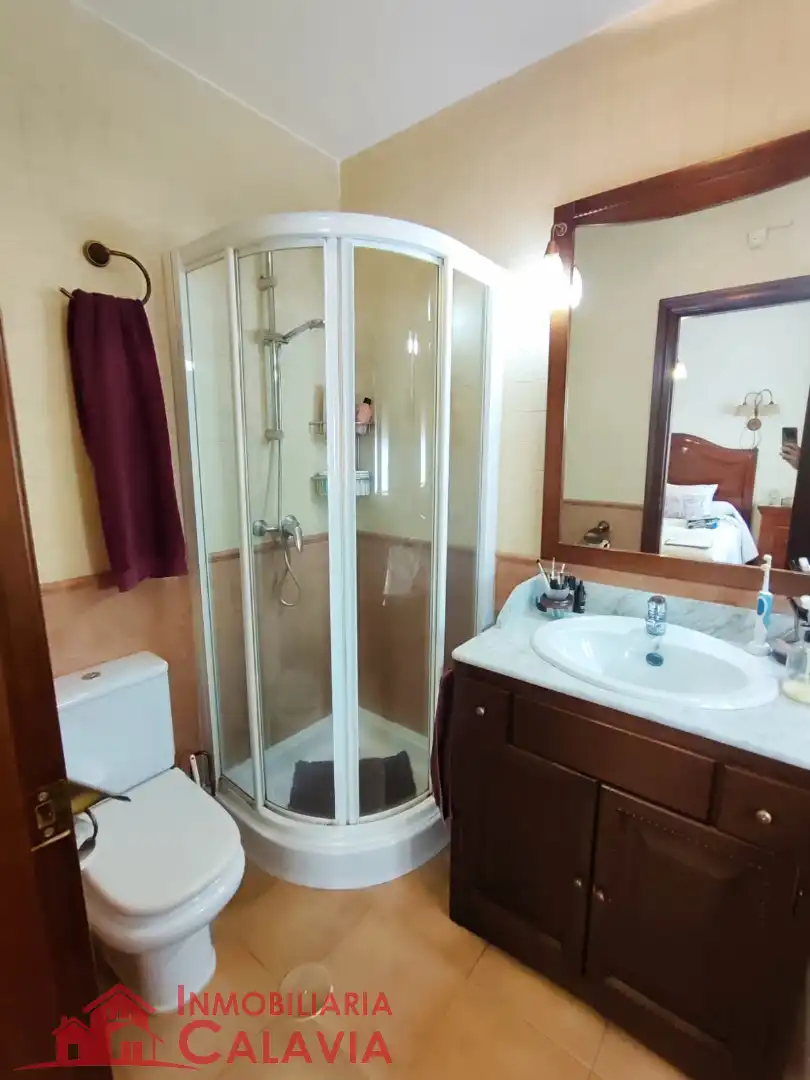 House with terrace for sale in Baeza, imagen 11