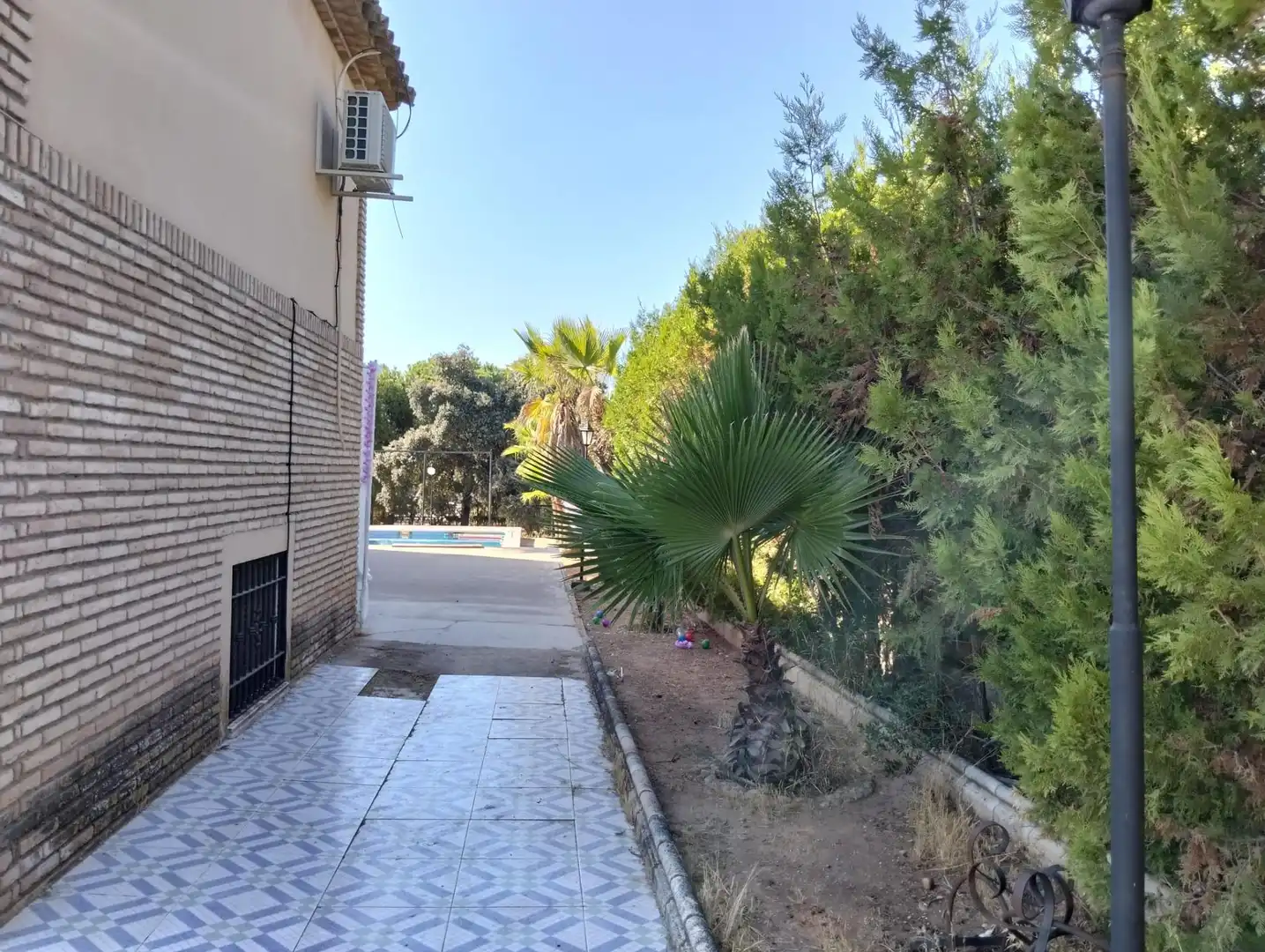 Villa avec piscine à vendre à La Carlota, imagen 53