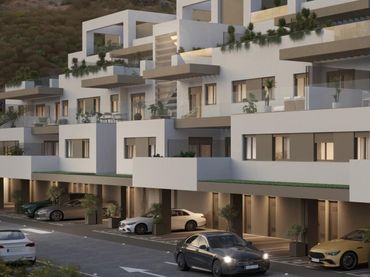 Apartment mit Pool zum Verkauf in San Juan de los Terreros
