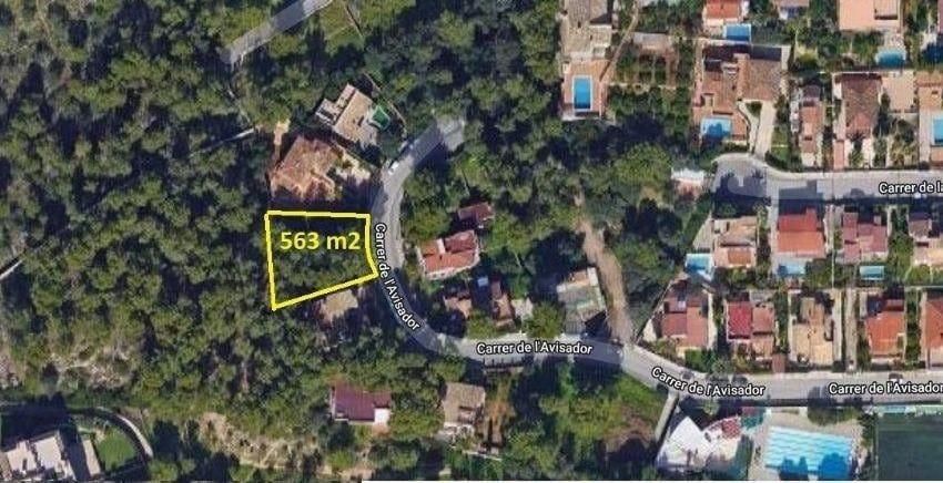 Residential for sale in  Palma de Mallorca