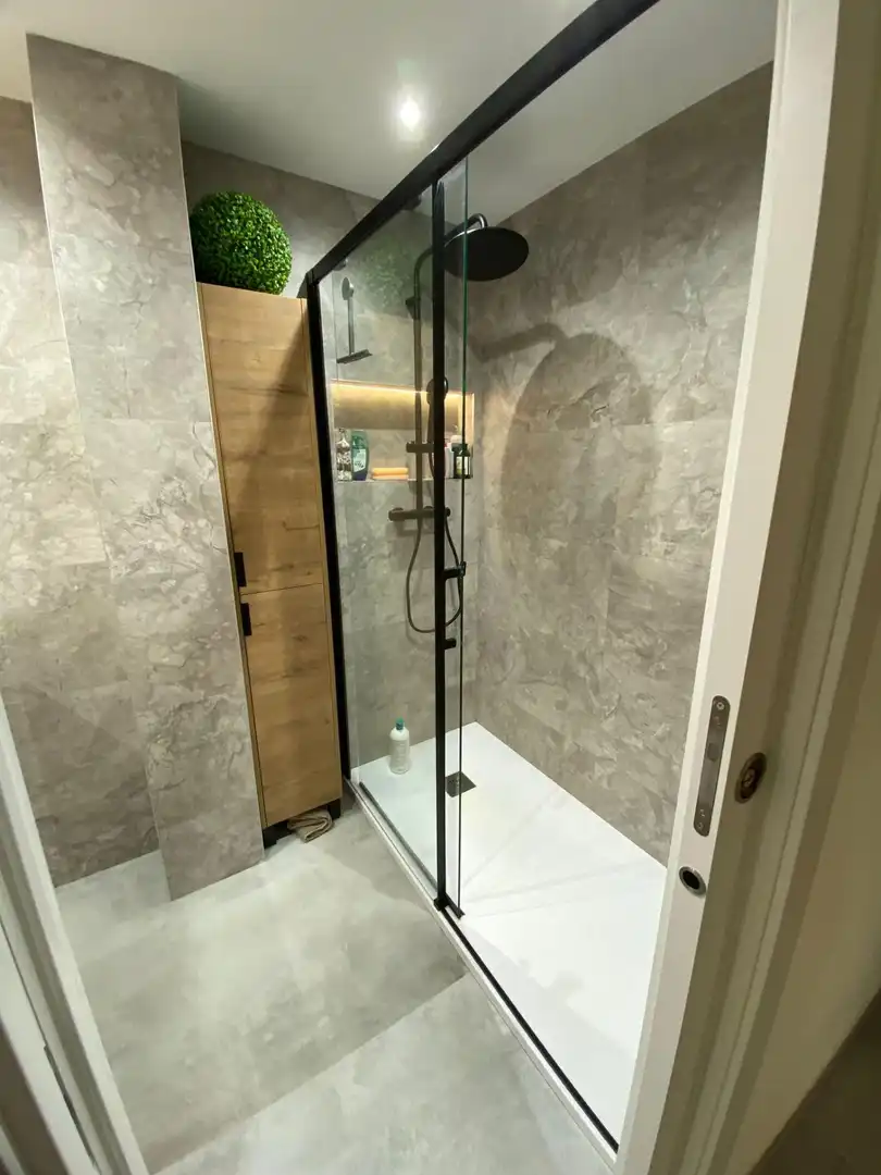 Attic for sale in Colonia Madrid