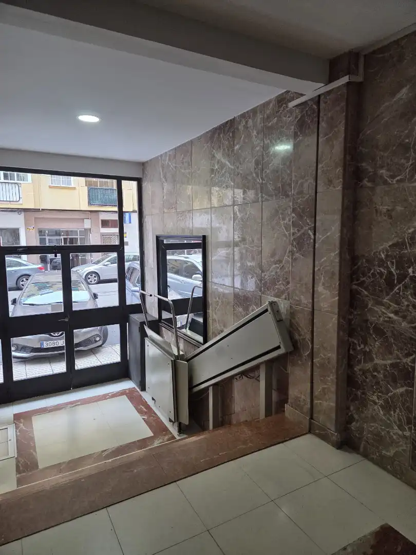 Flat for sale in Badajoz  with Furnished