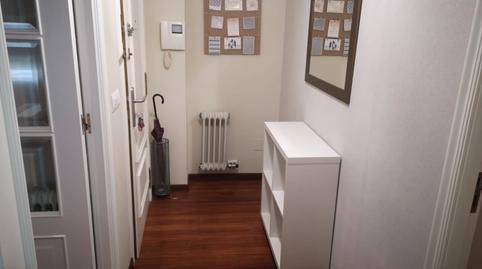 Foto 3 de Apartamento de alquiler en Zona de Plaza de Barcelos, Pontevedra Capital