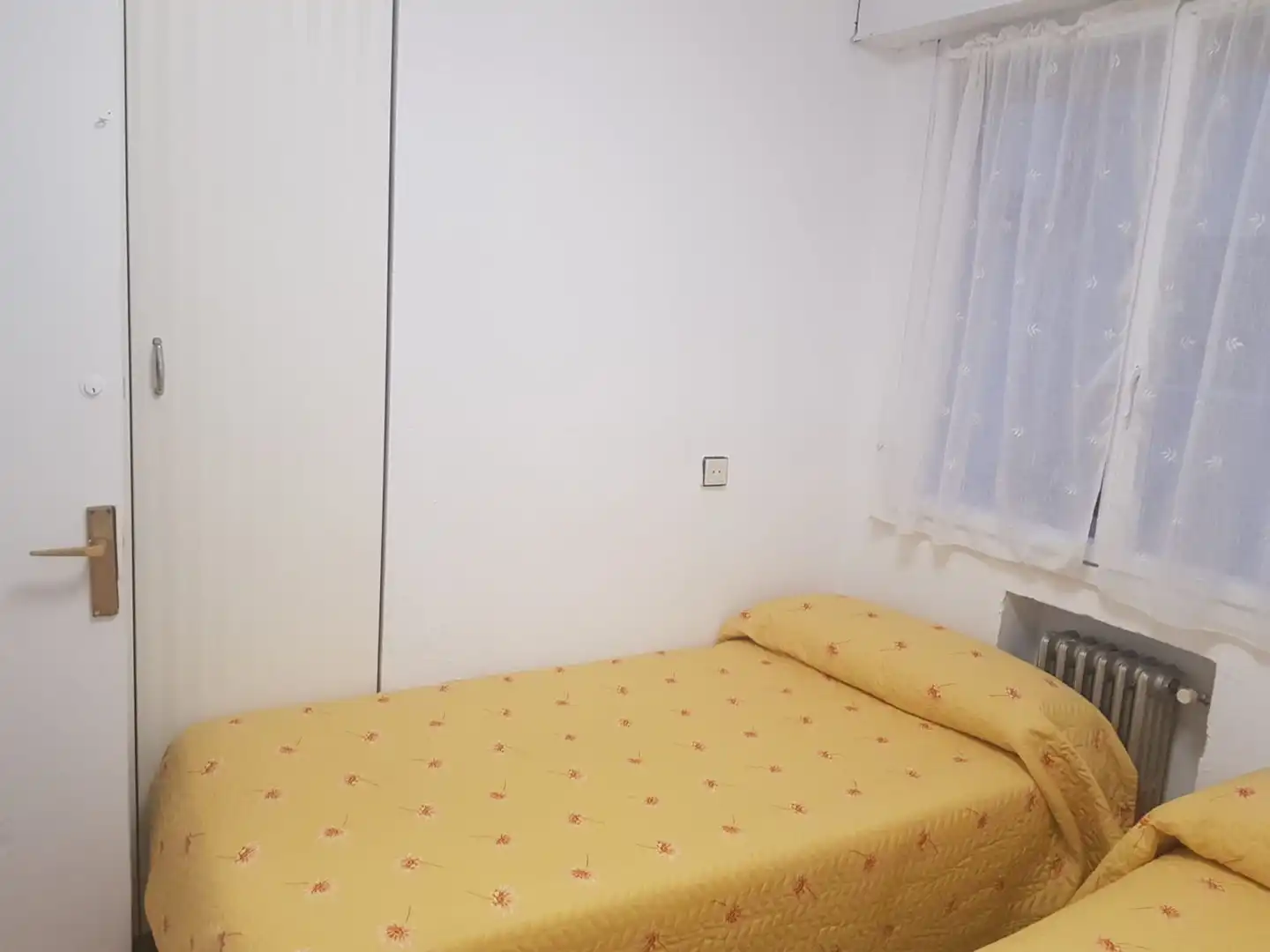 Wohnung zur Miete in La Arena