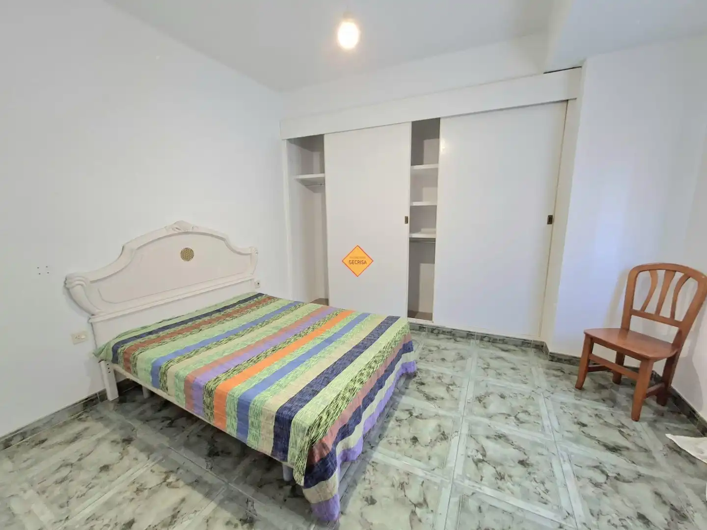 Habitación de Piso en venta en Burjassot con Terraza