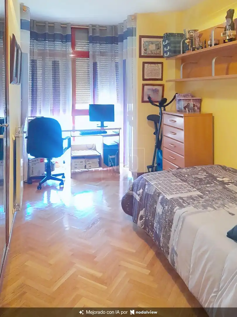 Flat with pool for sale in Calle ESCANDON, imagen 11