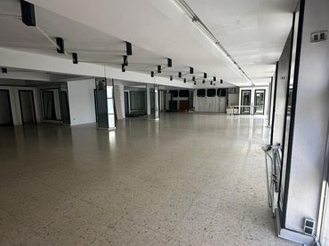 Local comercial en venda a Villanueva de la Serena