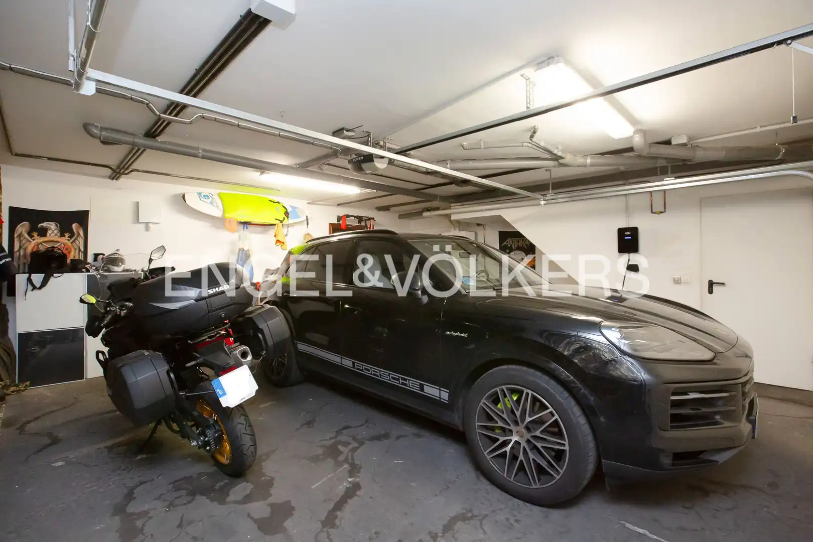 Parking de Casa o chalet en venta en Barrika con Calefacción, Jardín privado y Terraza