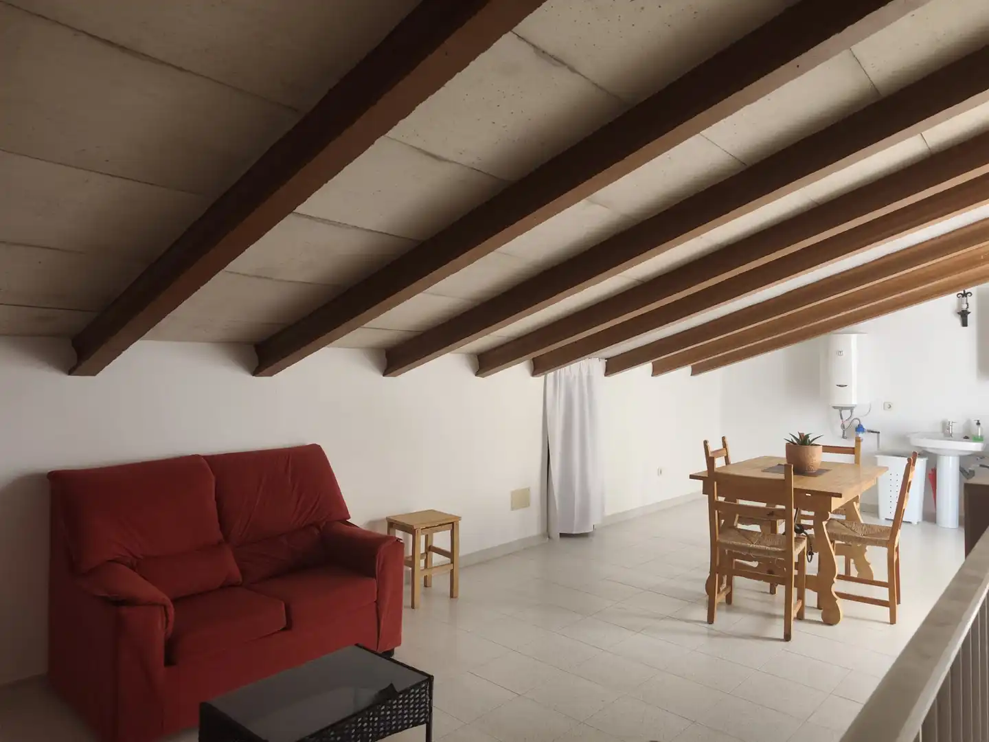 Apartament de lloguer a Carrer de ses Roges, 42, Cala Ratjada