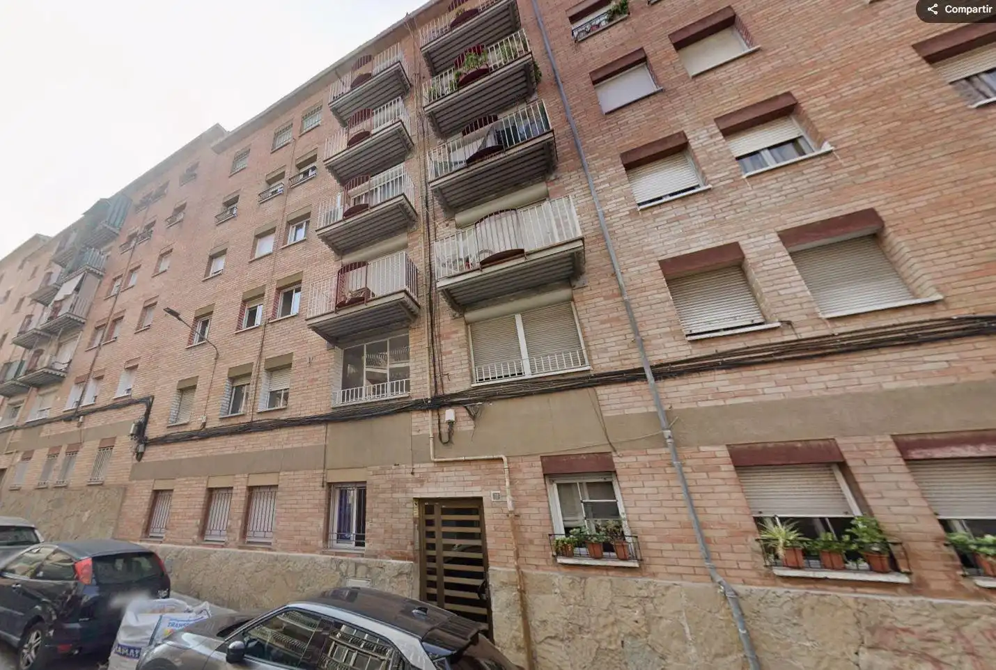Flat for sale in Sud, imagen 3