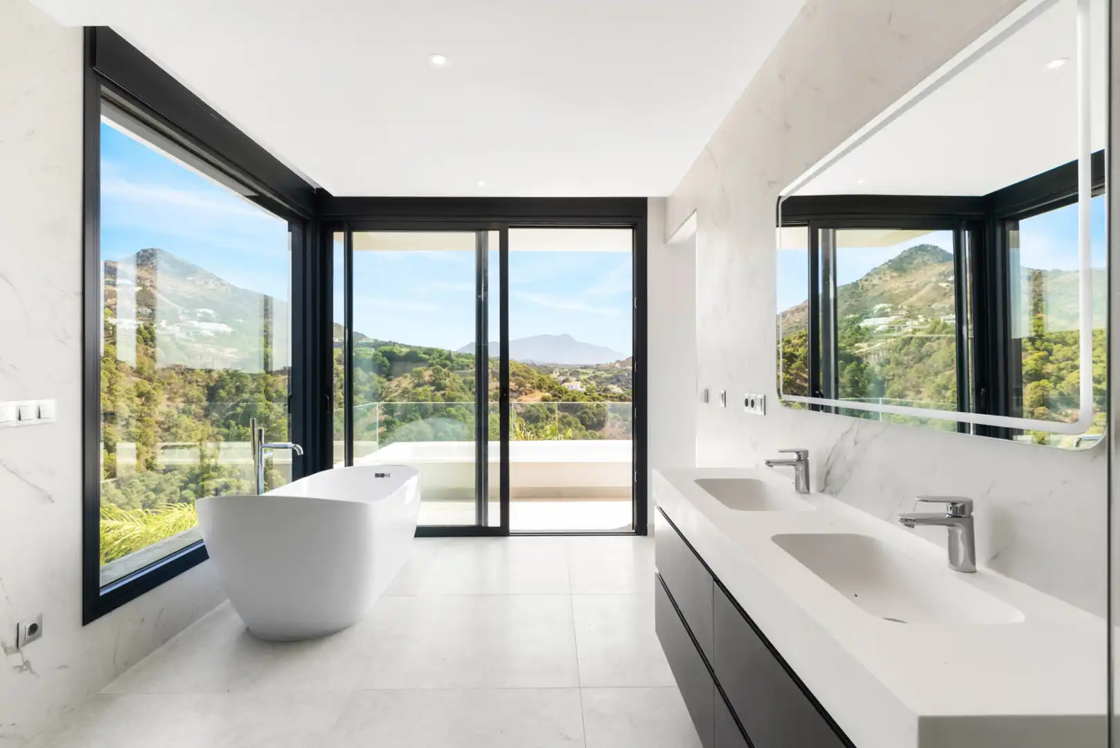 Casa amb piscina en venda a Marbella Centro, imagen 30