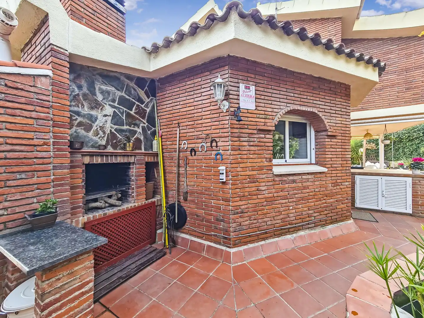 Chalet con terraza en venta en Prat de la Riba, imagen 7