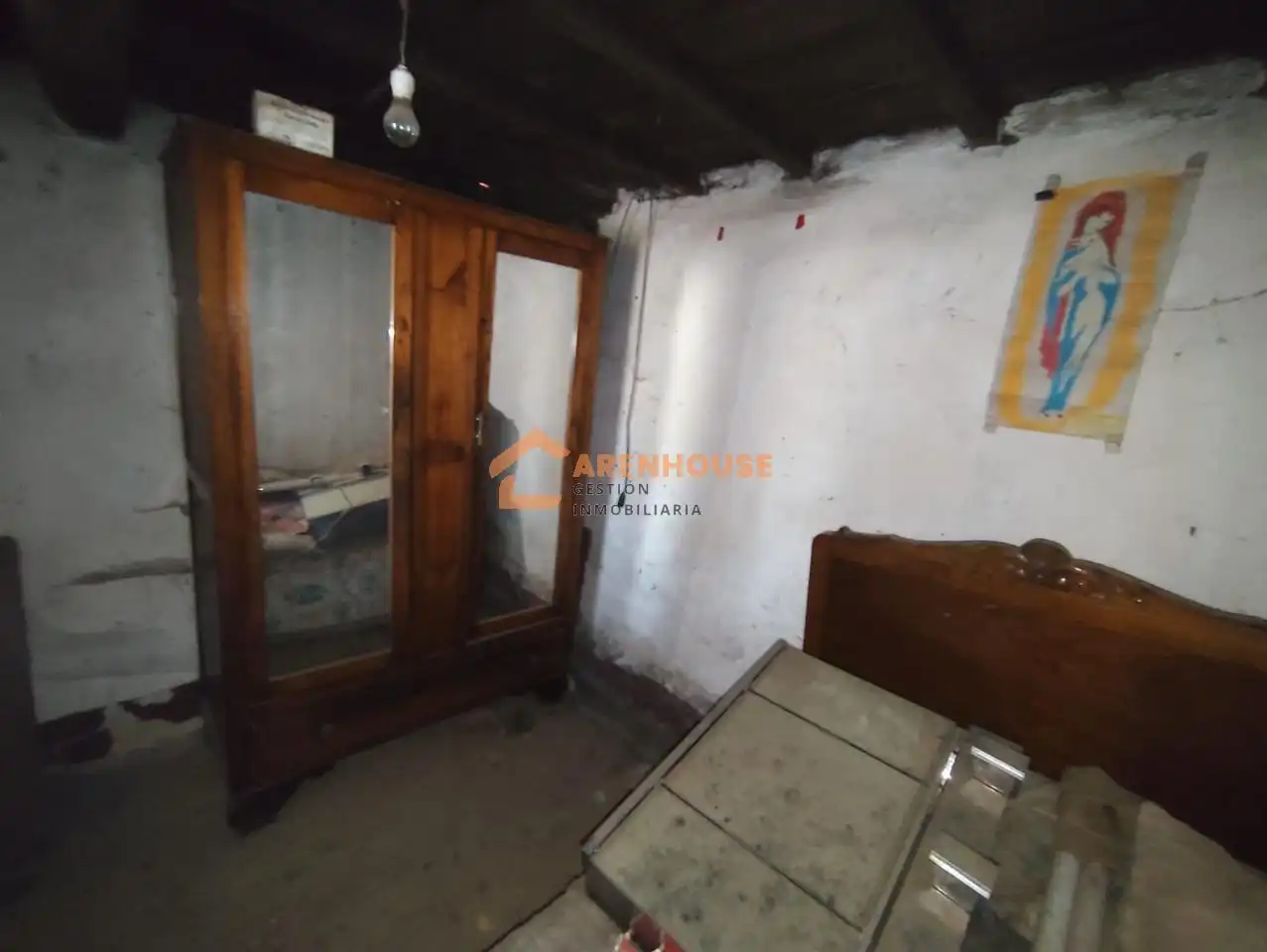 Casa amb jardí en venda a Baños de Molgas, imagen 21