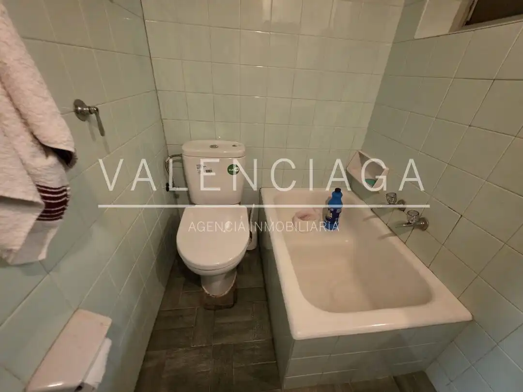 Bathroom of Country homes for sale in Ataun  with Heating and Storage room