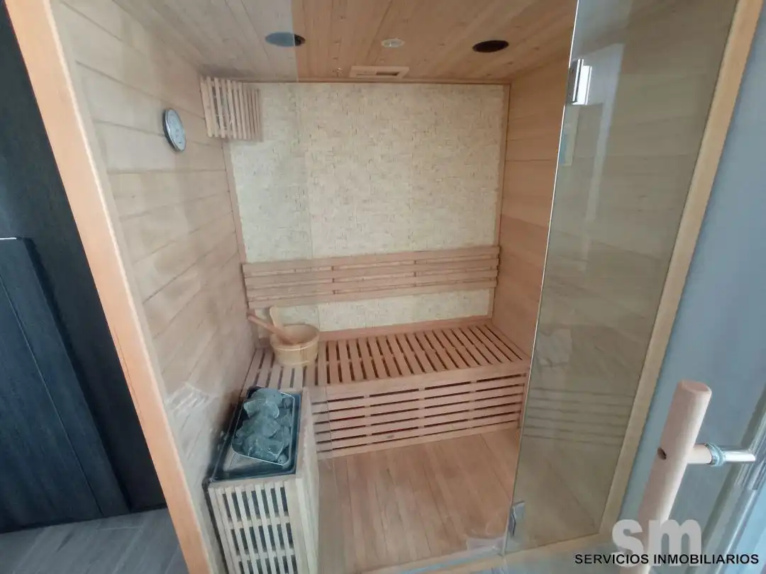 Baño de Piso en venta en Ubrique