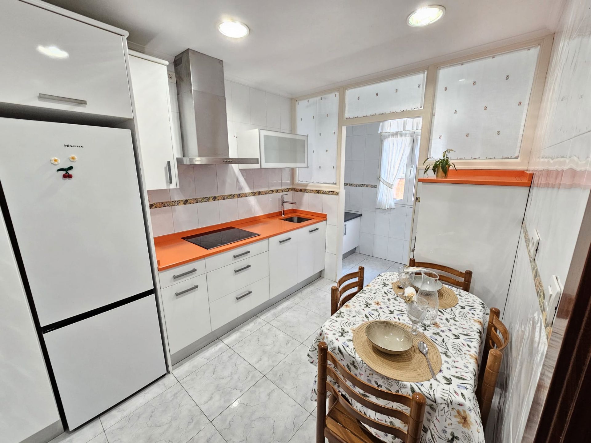 Apartament en venda a La Bondad Kalea, Centro