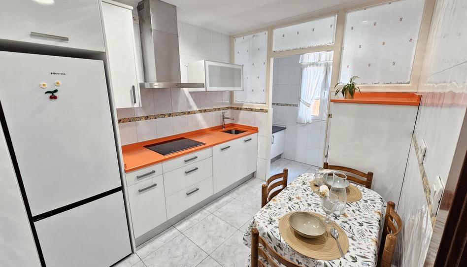 Photo 1 of Apartment for sale in La Bondad Kalea, Centro, Bizkaia