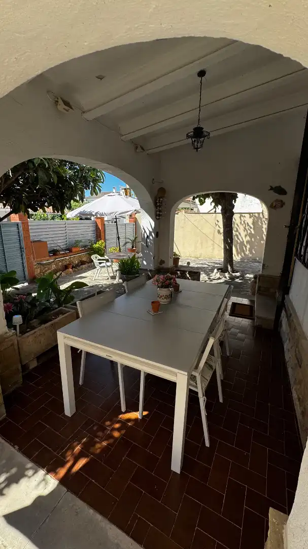 Casa o chalet de alquiler en Clarà