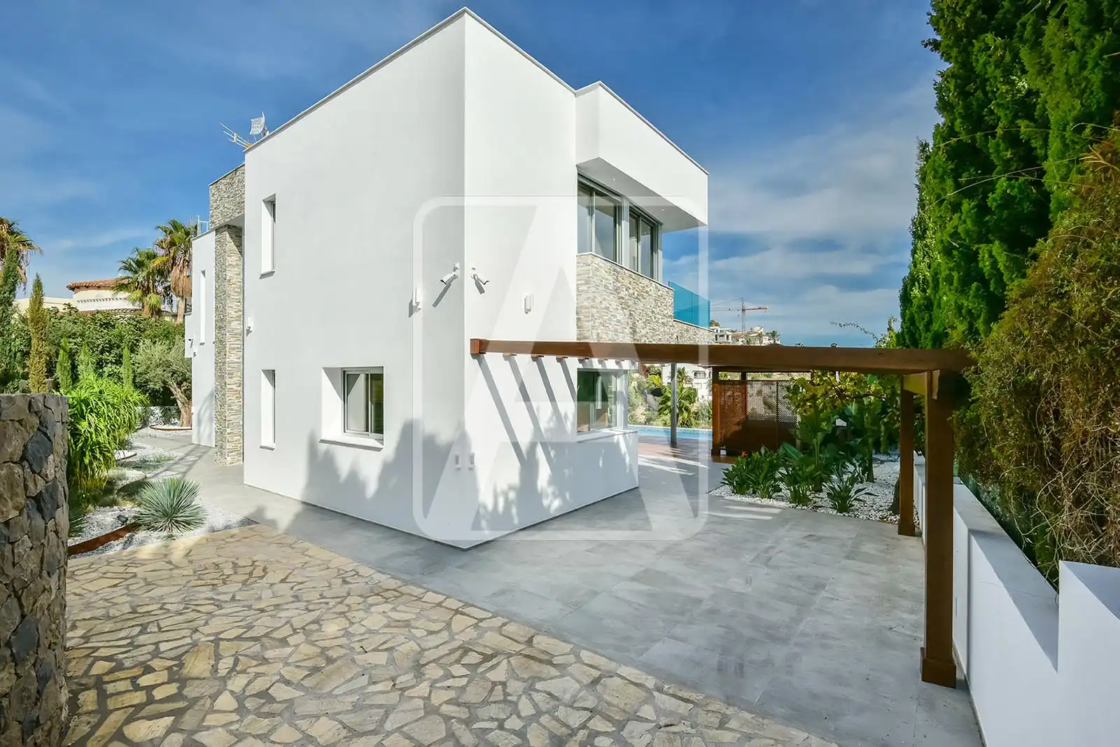 Chalet con piscina en venta en Canuta, imagen 59